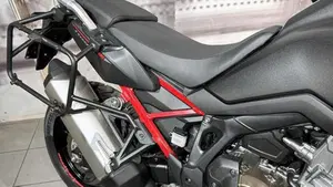 Honda Africa Twin CRF 1100L (2020 - 21)  (3)