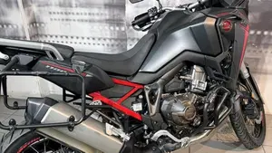 Honda Africa Twin CRF 1100L (2020 - 21)  (4)