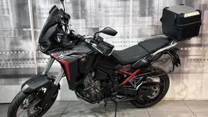 Honda Africa Twin CRF 1100L (2020 - 21)  (7)