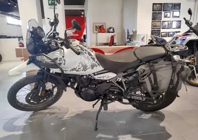 Royal Enfield Himalayan 450 Tubeless (2024 - 26) - Annuncio 10069042