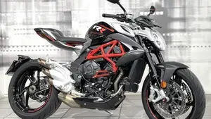 MV Agusta Brutale 800 RR (2017 - 20) 