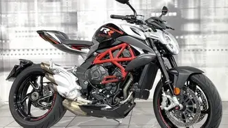 MV Agusta Brutale 800 RR (2017 - 20) usata
