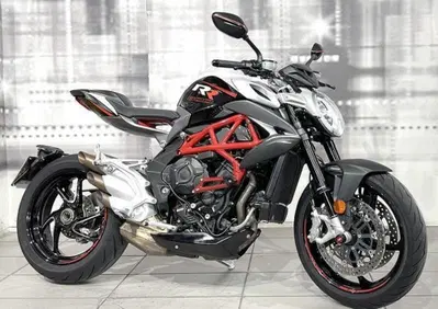 MV Agusta Brutale 800 RR (2017 - 20) - Annuncio 10069051