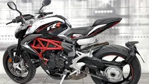 MV Agusta Brutale 800 RR (2017 - 20)  (2)