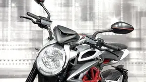 MV Agusta Brutale 800 RR (2017 - 20)  (3)