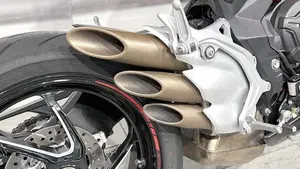 MV Agusta Brutale 800 RR (2017 - 20)  (4)