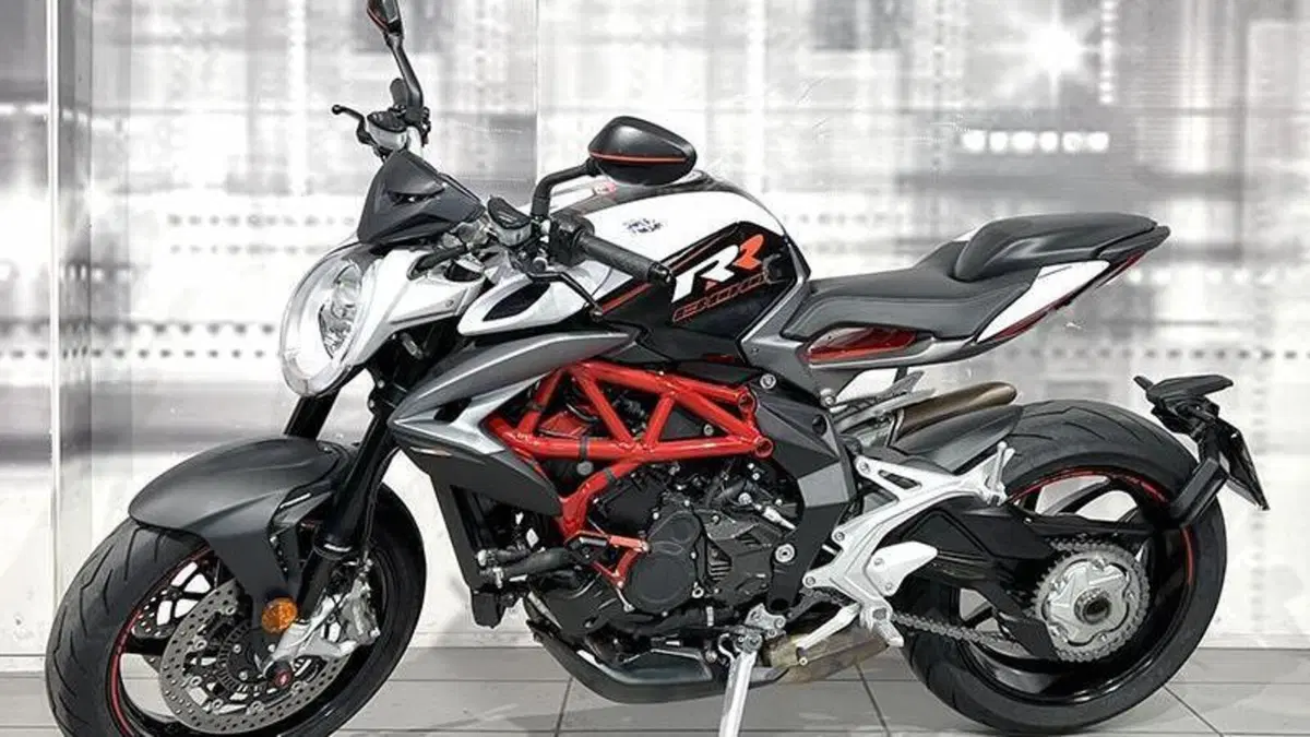 MV Agusta Brutale 800 RR (2017 - 20)  (7)