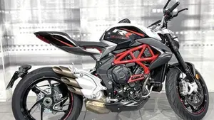 MV Agusta Brutale 800 RR (2017 - 20)  (8)