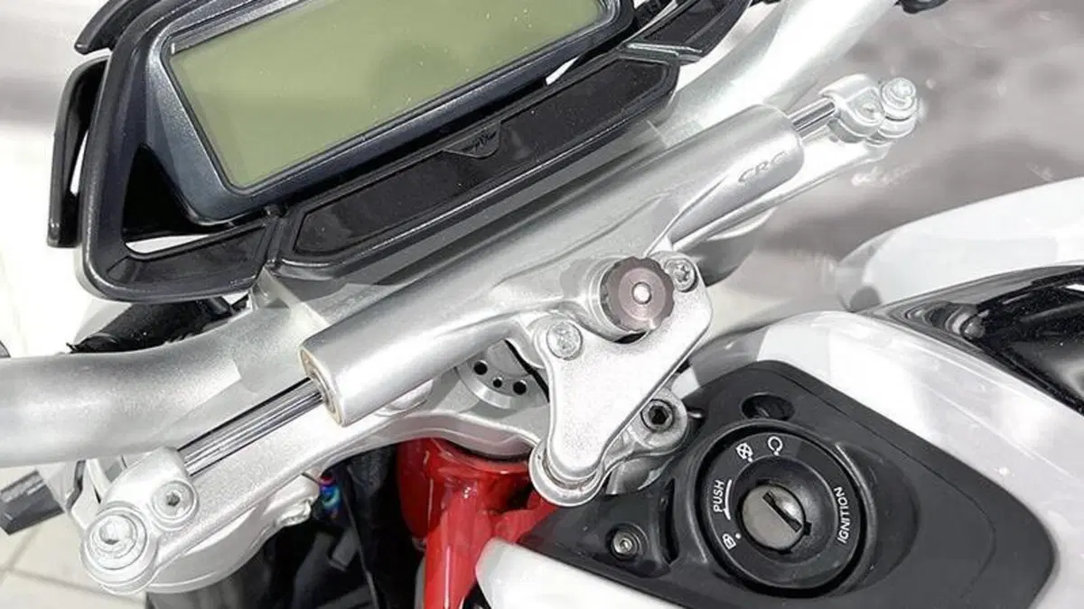 MV Agusta Brutale 800 RR (2017 - 20)  (9)