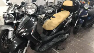 Piaggio Beverly 300 i.e. (2010 - 16) usata