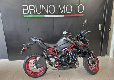 Kawasaki Z 900 A2 (2021 - 24) - Annuncio 10069040