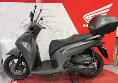 Honda SH 350i GT (2025 - 26) - Annuncio 10069044