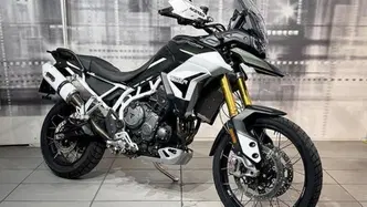 Triumph Tiger 900 Rally (2020 - 23)