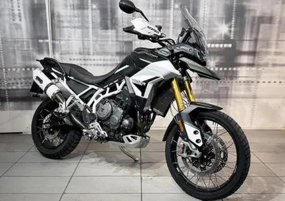 Triumph Tiger 900 Rally (2020 - 23) - Annuncio 10069055