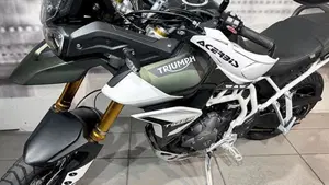 Triumph Tiger 900 Rally (2020 - 23)  (3)