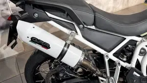 Triumph Tiger 900 Rally (2020 - 23)  (6)