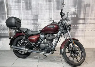 Royal Enfield Meteor 350 (2021 - 26) - Annuncio 10069058