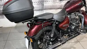 Royal Enfield Meteor 350 (2021 - 26)  (3)