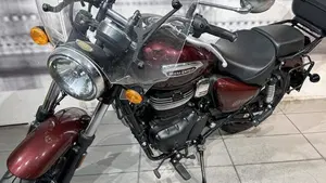 Royal Enfield Meteor 350 (2021 - 26)  (4)