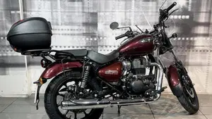 Royal Enfield Meteor 350 (2021 - 26)  (6)