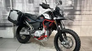 Swm Superdual 600 X (2025 - 26) 