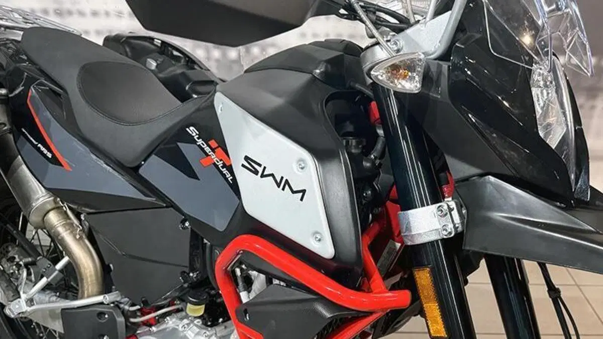 Swm Superdual 600 X (2025 - 26)  (4)