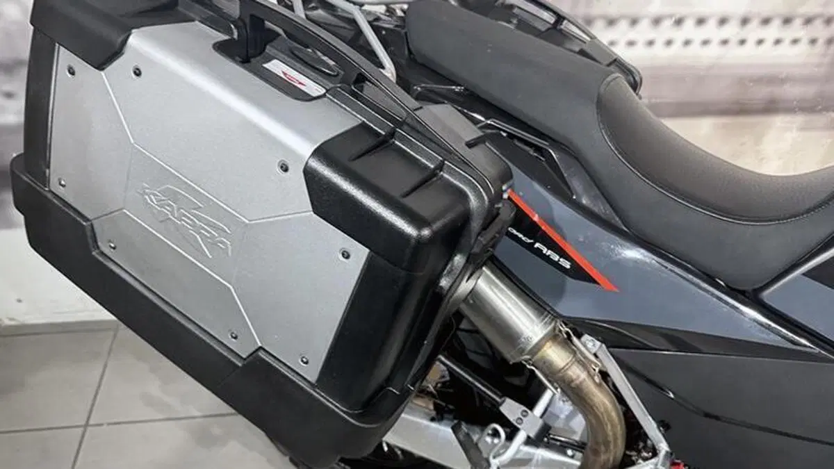 Swm Superdual 600 X (2025 - 26)  (5)