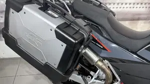 Swm Superdual 600 X (2025 - 26)  (5)