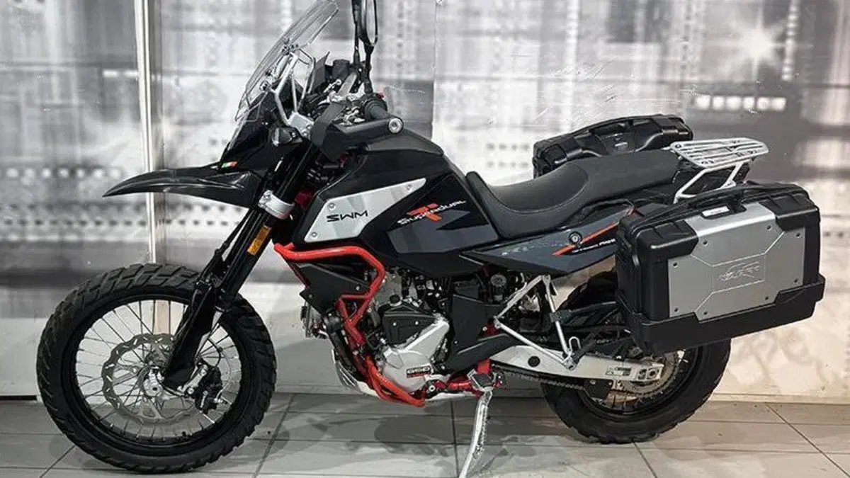 Swm Superdual 600 X (2025 - 26)  (7)