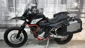 Swm Superdual 600 X (2025 - 26)  (7)