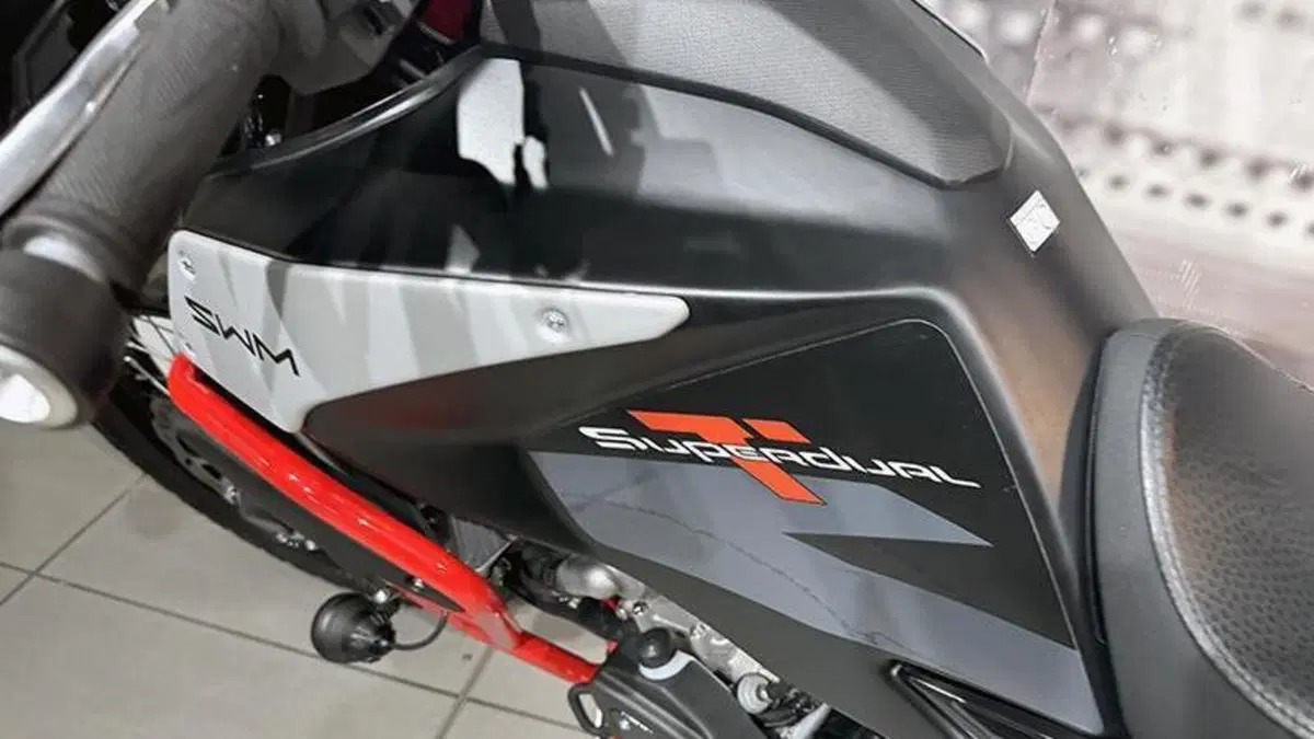 Swm Superdual 600 X (2025 - 26)  (9)