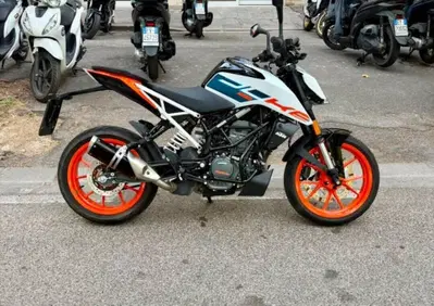 KTM 125 Duke (2024 - 25) - Annuncio 10069059