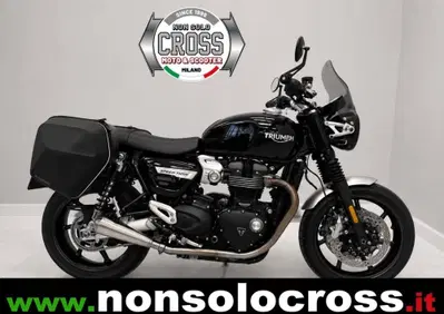 Triumph Speed Twin 1200 (2019 - 20) - Annuncio 10069056