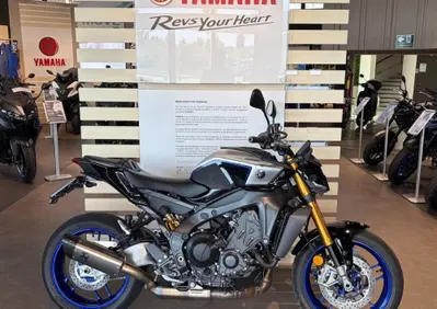 Yamaha MT-09 SP (2024 - 26) - Annuncio 10069064