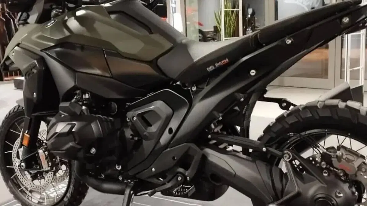 Bmw R 1300 GS (2023 - 26)  (4)