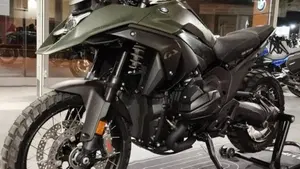 Bmw R 1300 GS (2023 - 26)  (5)