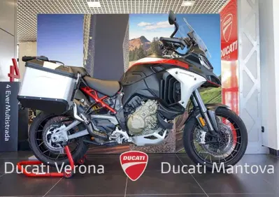 Ducati Multistrada V4 Rally (2023 - 25) - Annuncio 10069063