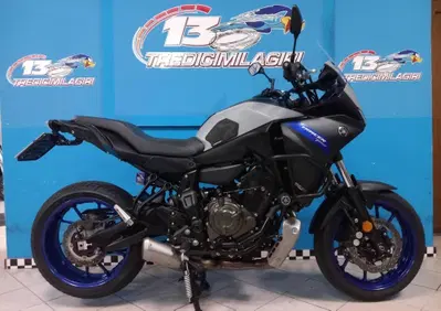 Yamaha Tracer 700 (2020) - Annuncio 10069108
