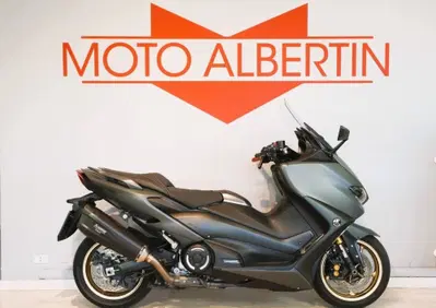 Yamaha T-Max 560 Tech Max (2021) - Annuncio 10069105