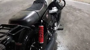 Moto Guzzi V7 III Stone S (2020)  (7)