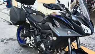 Yamaha Tracer 900 (2018 - 20) usata