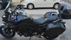 Yamaha Tracer 900 (2018 - 20)  (3)
