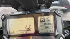 Yamaha Tracer 900 (2018 - 20)  (5)