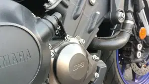 Yamaha Tracer 900 (2018 - 20)  (6)