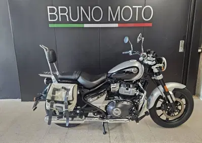 Royal Enfield Super Meteor 650 (2023 - 26) - Annuncio 10069072