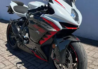 MV Agusta F3 800 RR (2022 - 25) - Annuncio 10056674