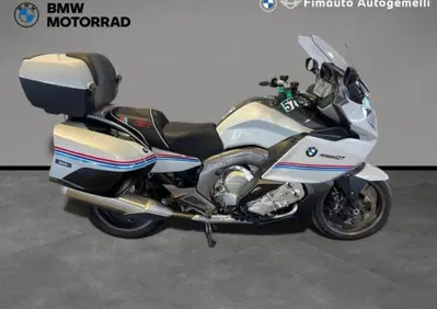 Bmw K 1600 GT (2010 - 16) - Annuncio 10069083