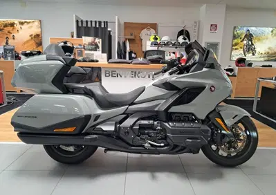 Honda GL 1800 Gold Wing Tour (2025 - 26) - Annuncio 10069096