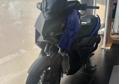 Yamaha X-Max 300 (2025 - 26) - Annuncio 10069086