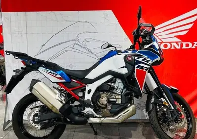 Honda Africa Twin CRF 1100L DCT (2022 - 23) - Annuncio 10069514
